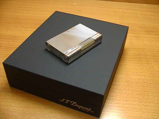 デュポン　ライター デュポン[Dupont] エステーデュポン ( デュポンライター)GATSBY