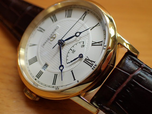 ORIENT（オリエント） 腕時計 ORIENTSTAR オリエントスター エレガント