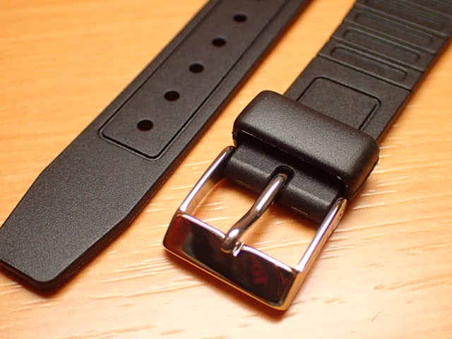 19mm 時計バンド(腕時計)ベルト19ミリ 時計ベルト・バンド バネ棒