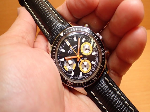 FORTIS（フォルティス） 腕時計 FORTIS FORTIS 時計 マリンマスター