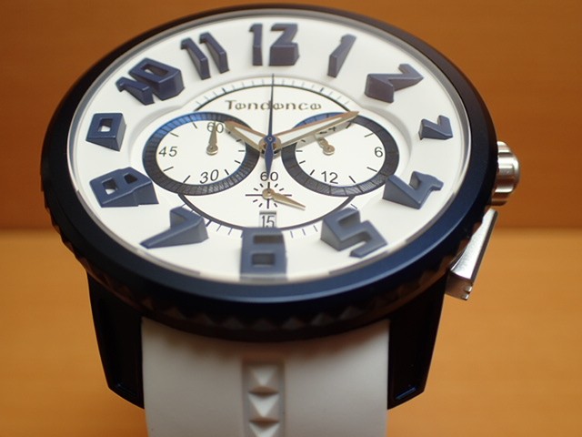 Tendence テンデンス 腕時計 ALUTECH GULLIVER アルテック
