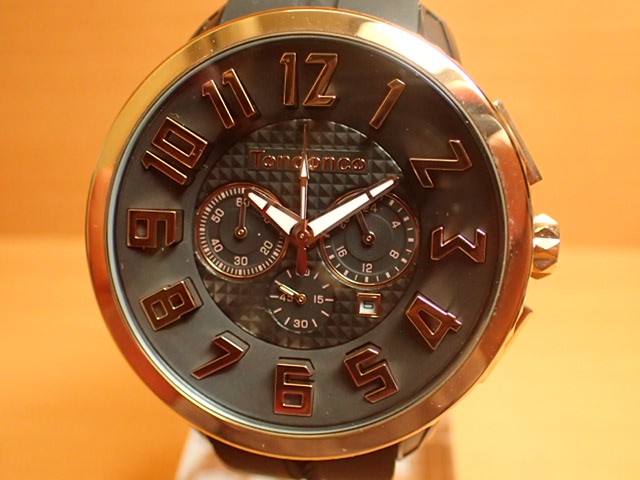 Tendence（テンデンス） 腕時計 Tendence GULLIVER 47 ガリバー 47mm