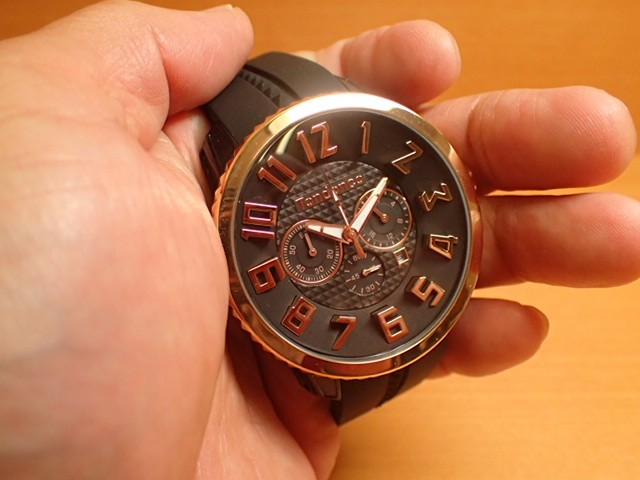 Tendence（テンデンス） 腕時計 Tendence GULLIVER 47 ガリバー 47mm