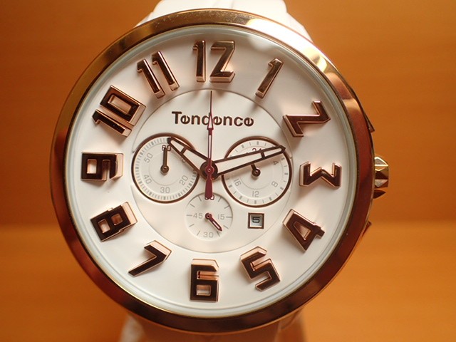 【国内即納】TENDENCE ガリバー47 TY460015 ユニセックス 腕時計 Amazon.co.jp: [テンデンス] TENDENCE ガリバー47 GULLIVER 47