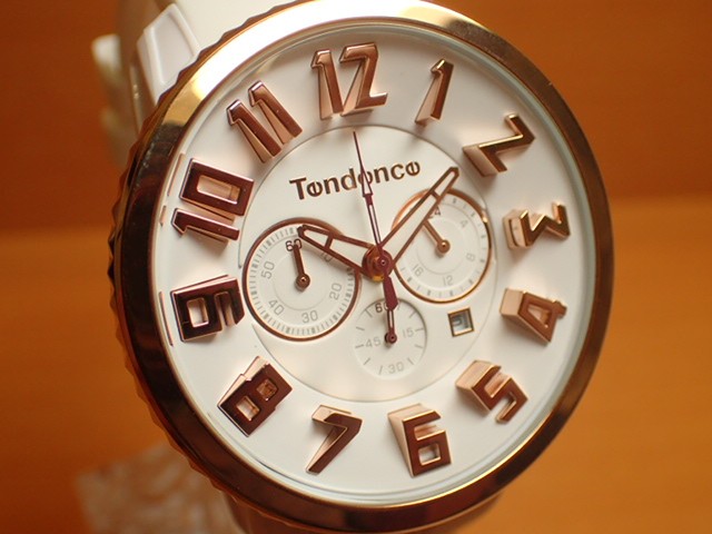 テンデンス 腕時計 Tendence GULLIVER 47 ガリバー 47mm TY460015 正規