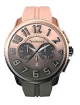 Tendence テンデンス 腕時計 De Color ディカラー 50mm TY146104