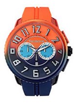 テンデンス　ディカラー　サンセットカラー Tendence(テンデンス）De'Color Medium(ディカラー ミディアム