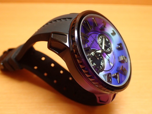 Tendence（テンデンス） 腕時計 Tendence De Color ディカラー 50mm