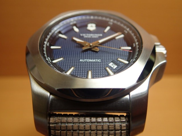 VICTORINOX（ビクトリノックス） 腕時計 イノックス I.N.O.X.