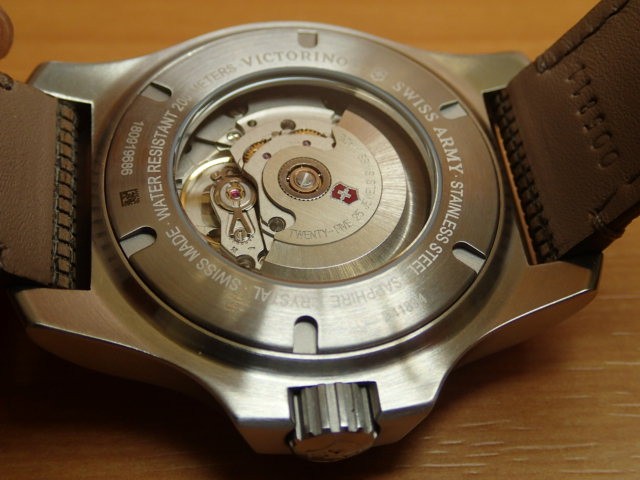 VICTORINOX（ビクトリノックス） 腕時計 イノックス I.N.O.X.