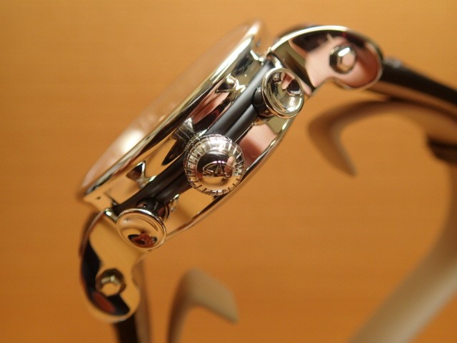 クエルボ・イ・ソブリノス（CUERVO Y SOBRINOS） 腕時計 Cuervo y