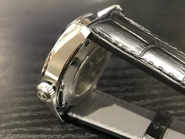 ORIENT（オリエント） オリエントスター メカニカル モダンスケルトン