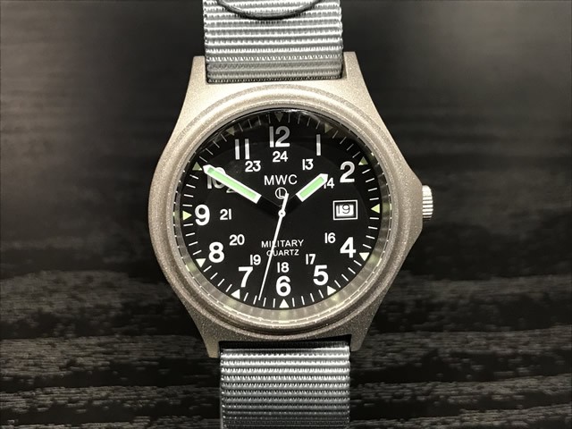 【週末限定価格】MWC 軍用時計 ナイロンバンド クオーツ 2020032925.jpg