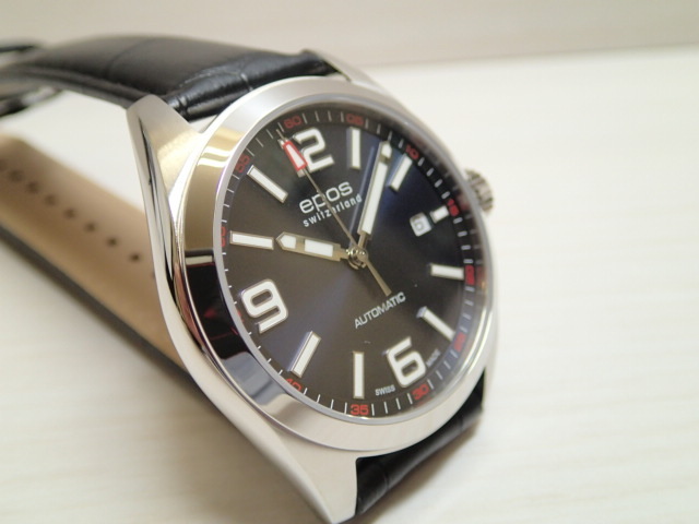 エポス 腕時計 EPOS 自動巻き ORIGINALE オリジナーレ シリーズ 