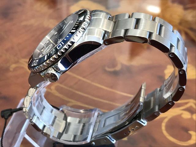 ダボサ 腕時計 DAVOSA Ternos テルノス セラミック 自動巻 機械式