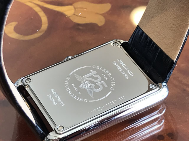 ROTARY（ロータリー） 腕時計 ケンブリッジ ローマインデックス
