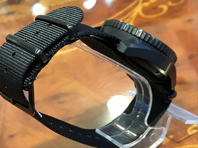 MWC ミリタリー ウォッチ カンパニー 43mm メンズ 腕時計