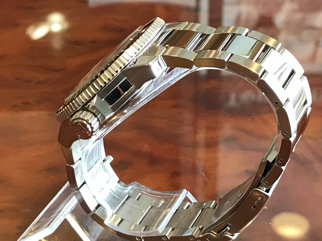 TISSOT 腕時計 ティソ 時計 新型シースター2000 プロフェッショナル