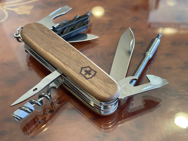 VICTORINOX ビクトリノックス 腕時計VICTORINOX 特別限定セット