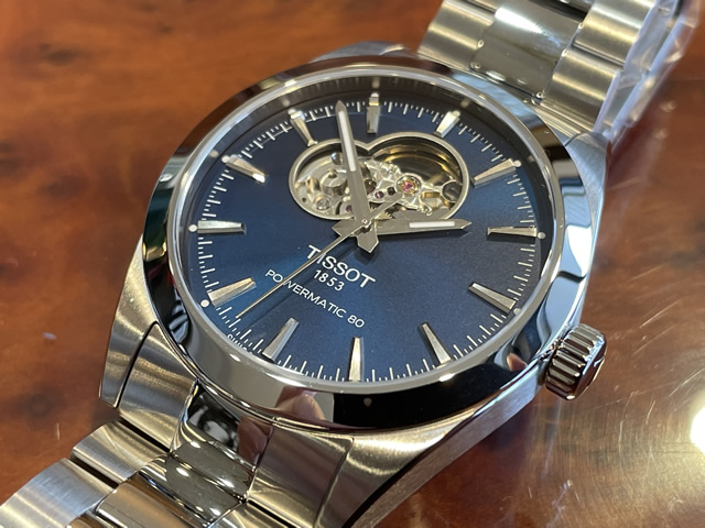 楽天市場】TISSOT ティソ T055410 PRC 200 青文字盤 デイト