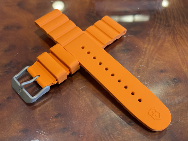 VICTORINOX 腕時計用ベルト、バンド｜腕時計用品｜ファッション