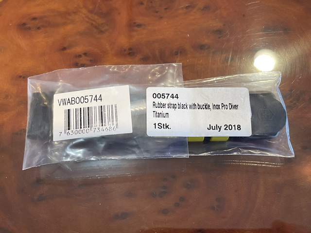 VICTORINOX ビクトリノックス 時計 腕時計 替えベルト バンド