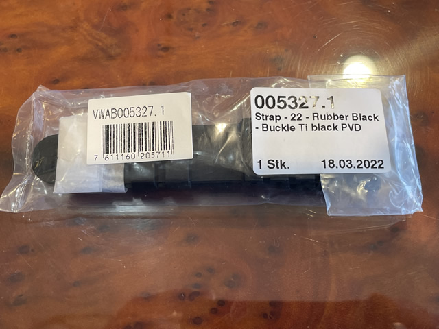 VICTORINOX（ビクトリノックス） 時計 腕時計 替えベルト バンド