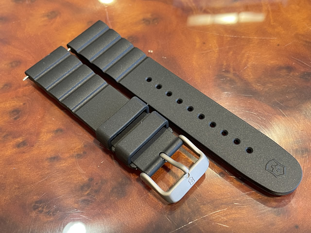 VICTORINOX 腕時計用ベルト、バンドの商品一覧｜腕時計用品
