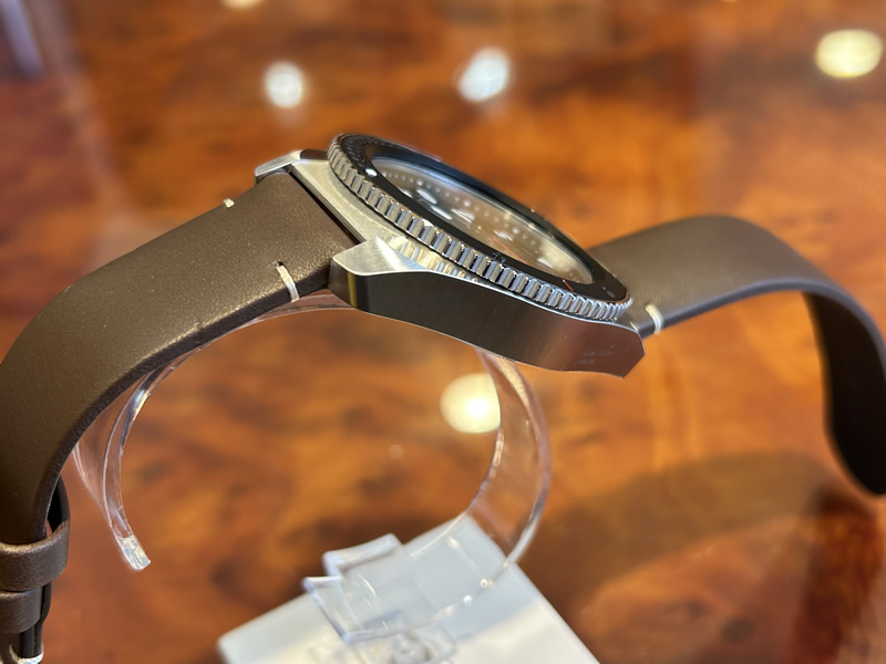 プレシャスタイムセット➕ヴィクトライン VICTORINOX（ビクトリノックス） ジャーニー JOURNEY 1884 ブラック