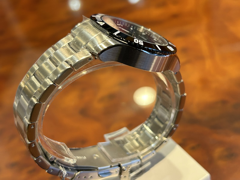 Wenger アナログ手巻き時計 ネイビー Wenger - ウェンガー 手巻きの通販 by yko62's shop｜ウェンガー