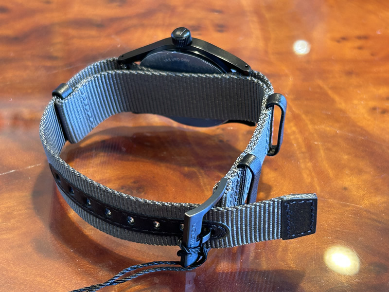 KHAKI FIELD ハミルトン 腕時計 HAMILTON カーキ フィールド 手巻き