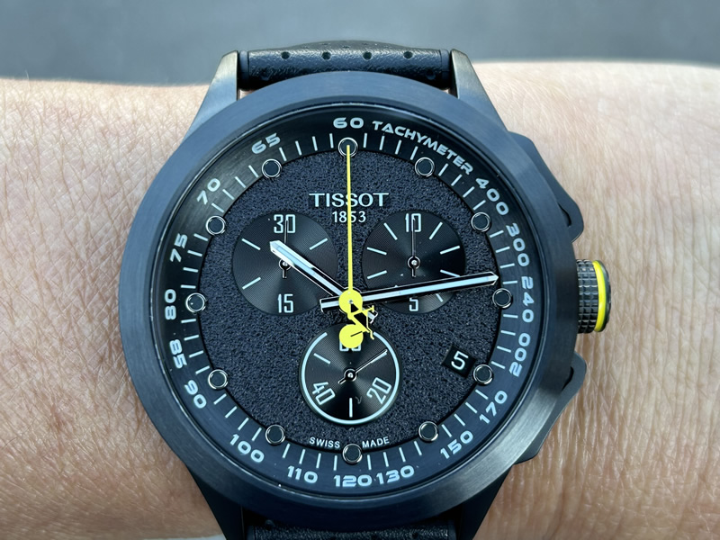 ティソ 腕時計 TISSOT T-レース サイクリング ツール・ド・フランス 2022 スペシャルエディション T135.417.37.051.00  送料無料 : t1354173705100 : 優美堂 - 通販 - Yahoo!ショッピング