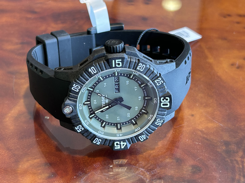traser（トレーサー） 腕時計 時計 P99 Q Tactical タクティカル