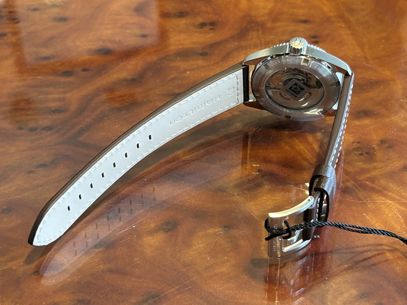 KHAKI FIELD ハミルトン 腕時計 HAMILTON カーキ フィールド