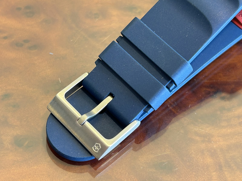 ビクトリノックス 腕時計 イノックス クロノ VICTORINOX I.N.O.X. 