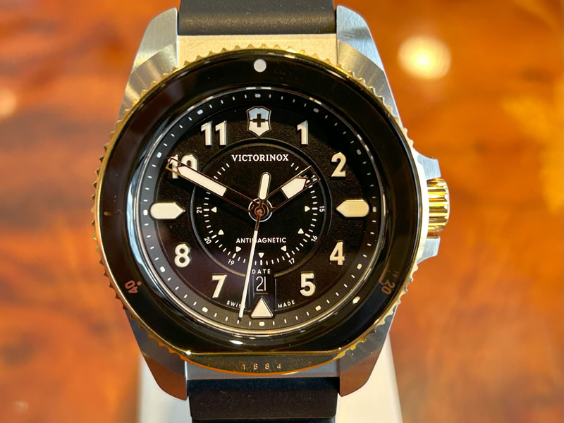 ӥȥΥå VICTORINOX 㡼ˡ Journey 1884 ֥åʸ  242014   ӻ