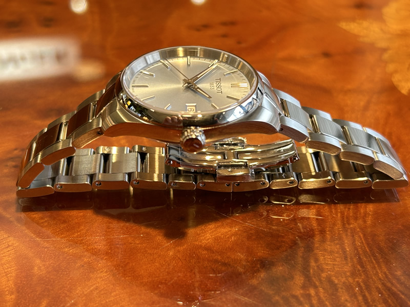 tissot pr100（レディース腕時計）の商品一覧 | ファッション 通販 