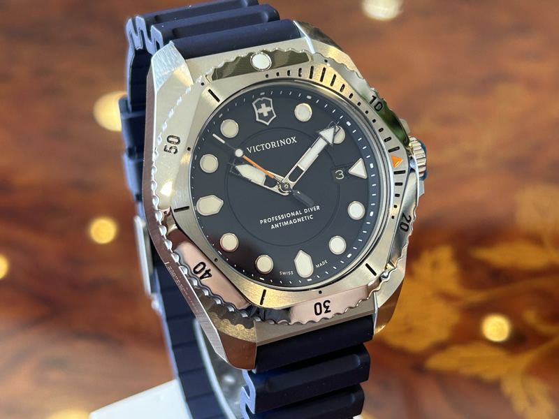 セイコーセレクション SEIKO クオーツ ブラック文字盤 日付曜日