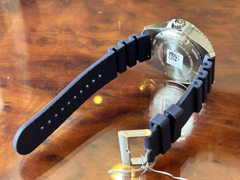 c出品 VICTORINOX ビクトリノックス 腕時計 DIVE PRO ダイブプロ