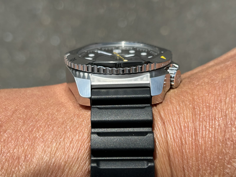 NMページとさせて頂きます。 楽天市場】オリジナルポーチプレゼント ビクトリノックス 時計