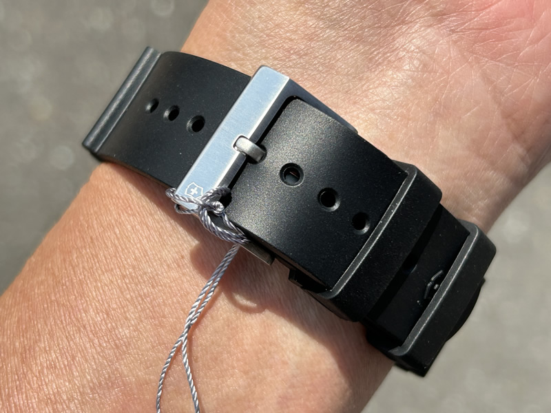 VICTORINOX（ビクトリノックス） 腕時計 DIVE PRO ダイブプロ