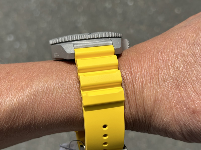 VICTORINOX ビクトリノックス 腕時計 DIVE PRO ダイブプロ