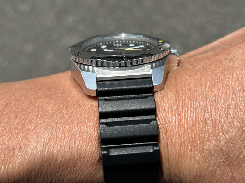 VICTORINOX ビクトリノックス 腕時計 DIVE PRO ダイブプロ