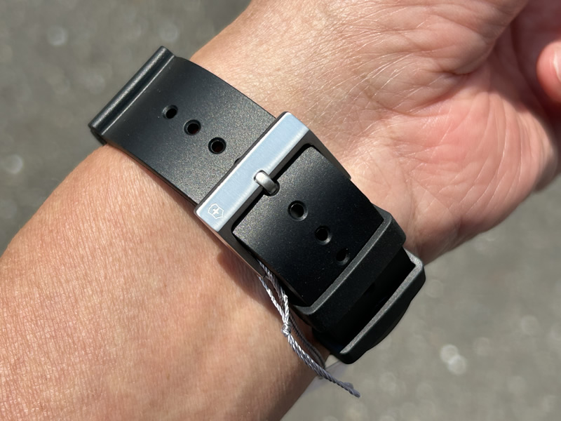 VICTORINOX（ビクトリノックス） 腕時計 DIVE PRO ダイブプロ クォーツ