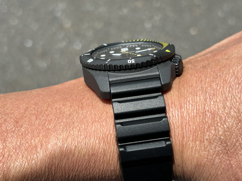 振り子時計 Victorinox Dive Pro Automatic in Dive Pro Automatic - 241997
