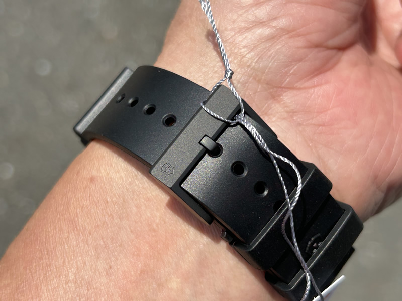 VICTORINOX（ビクトリノックス） 腕時計 DIVE PRO ダイブプロ