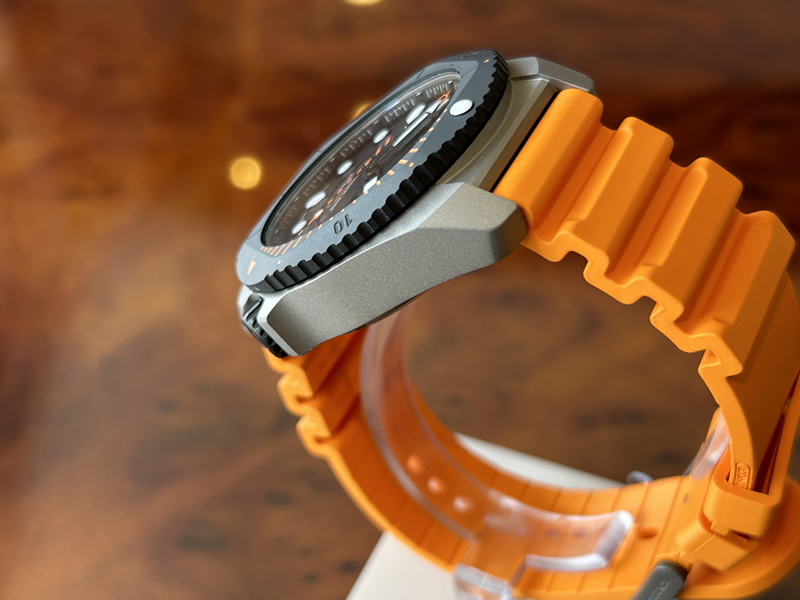 （＾ω＾）様確認用 2 Victorinox Dive Pro 自動巻き Dive Pro 自動巻き - 241996