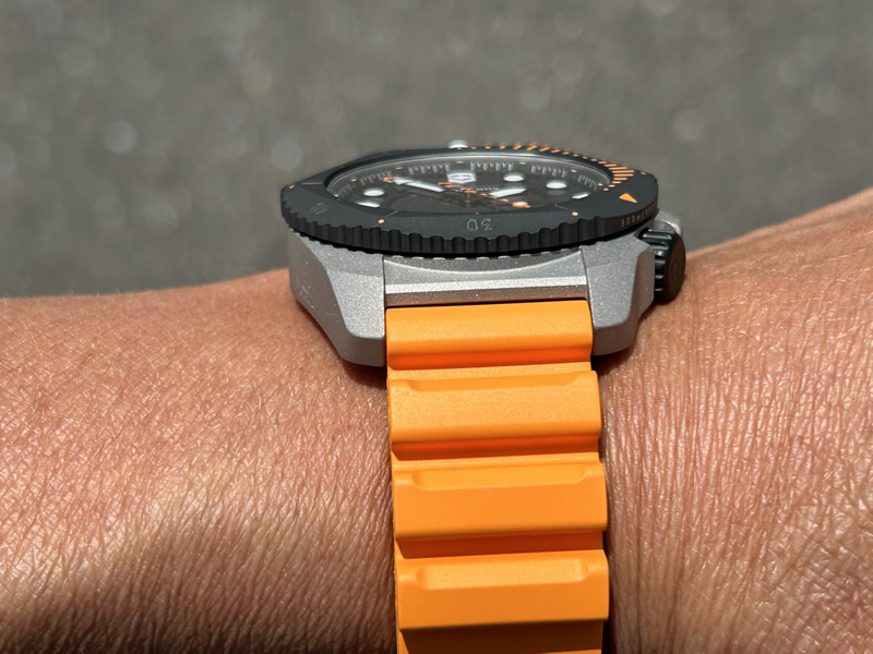 VICTORINOX ビクトリノックス 腕時計 DIVE PRO ダイブプロ