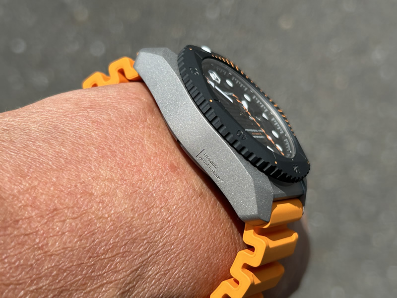 VICTORINOX ビクトリノックス 腕時計 DIVE PRO ダイブプロ