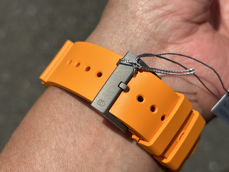 VICTORINOX ビクトリノックス 腕時計 DIVE PRO ダイブプロ